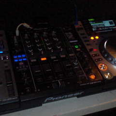 PokYaya Ft. Dj Botuck Pres 001