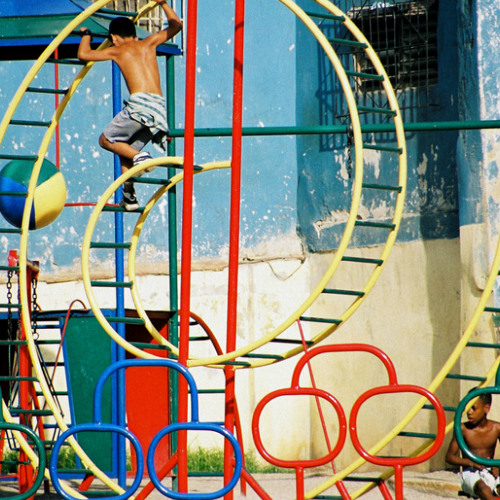 Playground