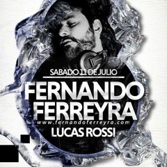 Fernando Ferreyra B2B Lucas Rossi @ Bianca [Cba,Arg] 11.07.2015