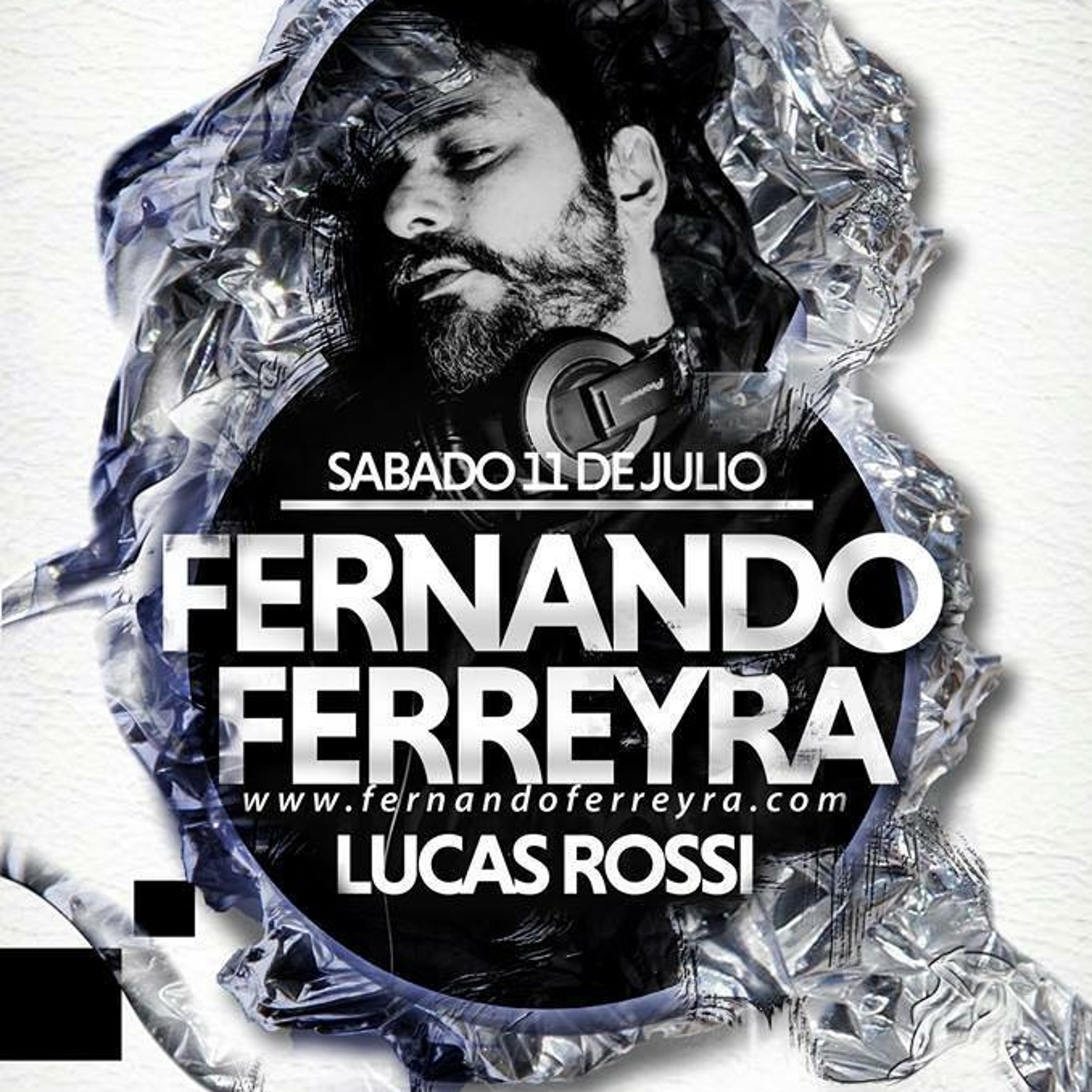Lucas Rossi