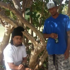 Redmanna Ft Chaos, KO Dawg ( produced by xav beats and Kollabone)