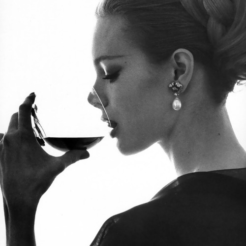 Wine Lips