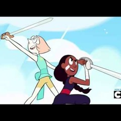 Steven Universe- Do It For Him/Her 8bit