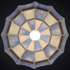 Hustle In Heaven - Weatherbox Cover