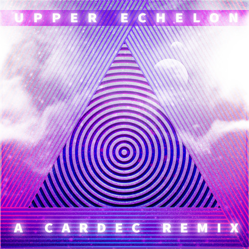 Upper Echelon (Dance With Somebody)