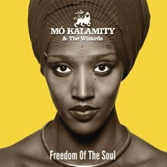 Mo'Kalamity & The Wizards -  FRONTLINE