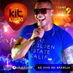 Kit Ilusão - DEPOIS Q PEGO SUMO