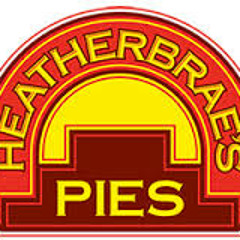 ON AIR WORLD AUSTRALIA - RUSSEL COX - OWNER - HEATHERBRAES PIES