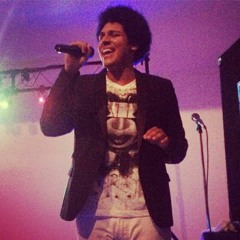 Cam Berry - Whats Happening