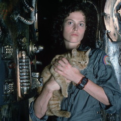 Fan Soundtrack -- Alien (1979)