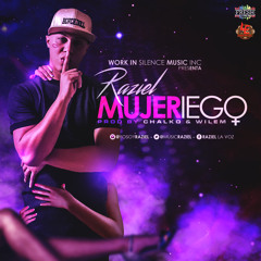 Raziel - Mujeriego (Prod By Chalko & Wilem)