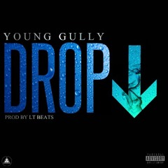 Young Gully - Drop [Prod. LT Beats] [Thizzler.com]