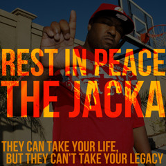 Rip Jacka
