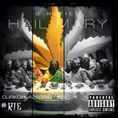 RTE- Goon Piff Ave Diss "Hail mary"