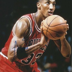 Loyal Rell - Ea$t $ide Scotty Pippen