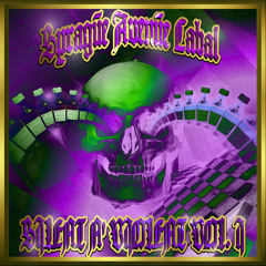 Silent and Violent Vol.1
