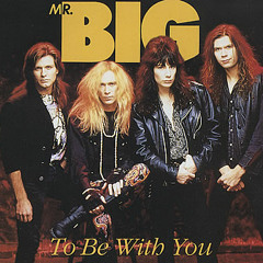 To Be With You (Mr. Big) Aline Fernandes