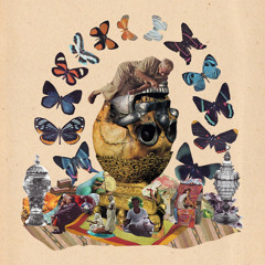 Company of Selves- Presidential Model