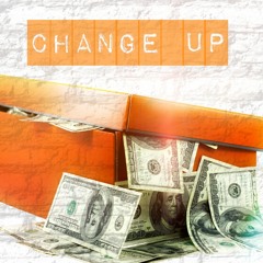 ChangeUp -  [ HipHop Beats ] produced by e_b @DaSpacestation