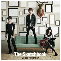 Stream The Sketchbook music | Listen to songs, albums, playlists
