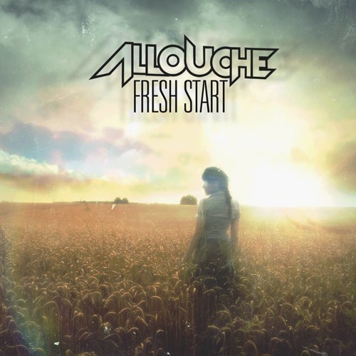Allouche - Fresh Start