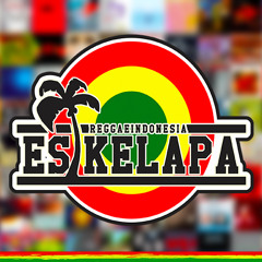 Es Kelapa VS Mie Ayam