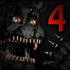 FNAF 4 SONG BREAK MY MIND-DA GAMES
