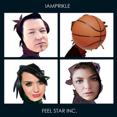 Feel Star Inc. (Smash Mouth/Gorillaz mashup)