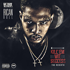 Mobbin' (Feat. Black Deniro & Dark Lo (Obh)) [Prod. By Drizy Git Bizy]