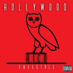 HollyWood - R.I.C.O Freestyle