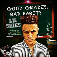 "SkinnyBoii" By Lil Skies