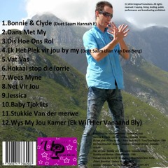 Dis Hoe Ons Rol - Mondre Aucamp ( Cover )