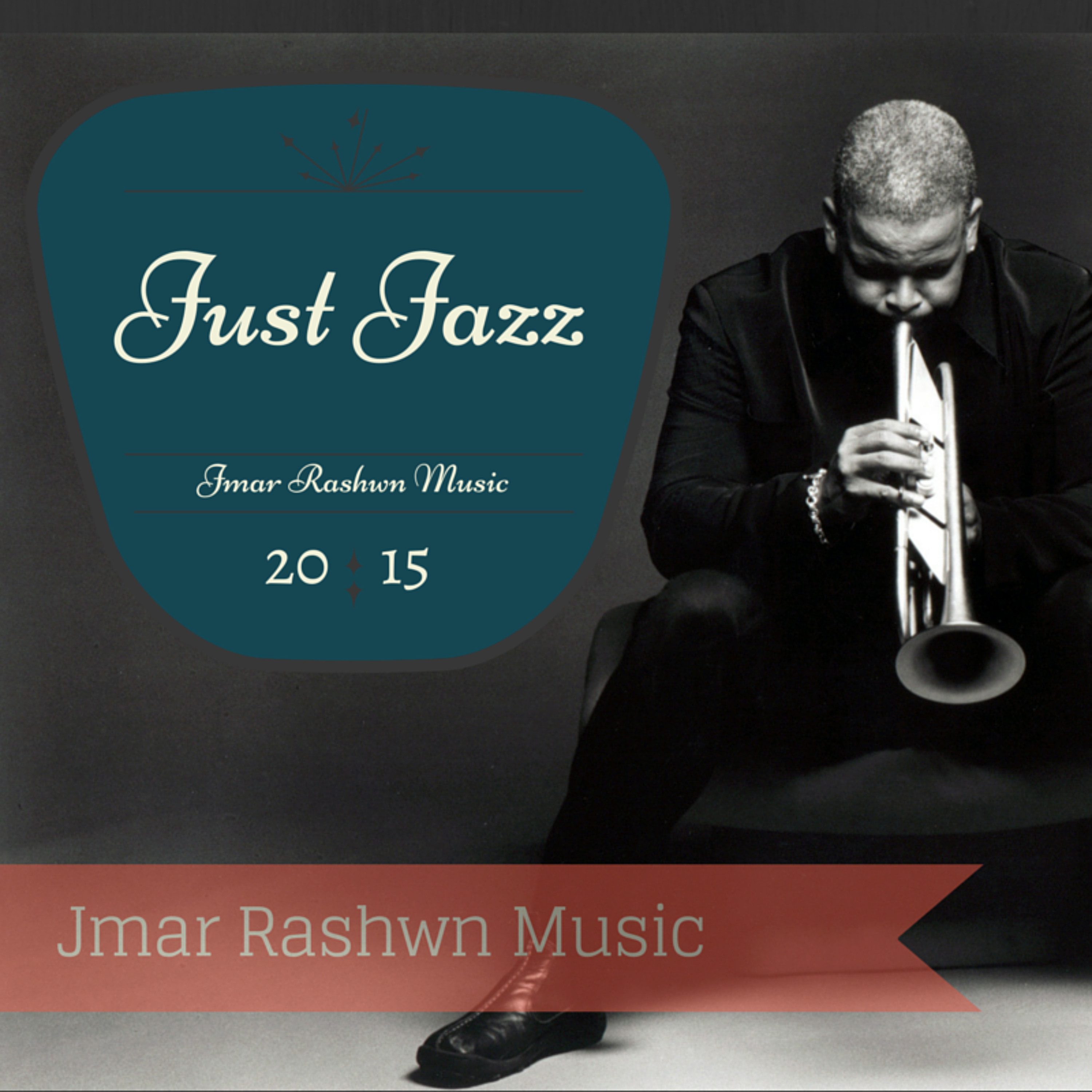 Just Jazz episode artwork
