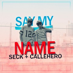 Triple T - Tranquila [Seck Ramos & Callehero]