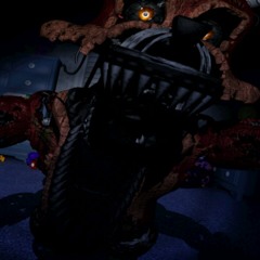 FNAF 3 SONG IT'S TIME TO DIE-DA GAMES