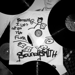 Records I Left Out On The Floor - Soundsmith The Programmer (2015 ASCAP Soundsmith Productions)
