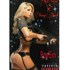 Pop'Em - (feat.Sme-Mond)