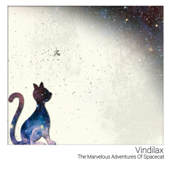 Vindilax | The Marvelous Adventures Of Spacecat