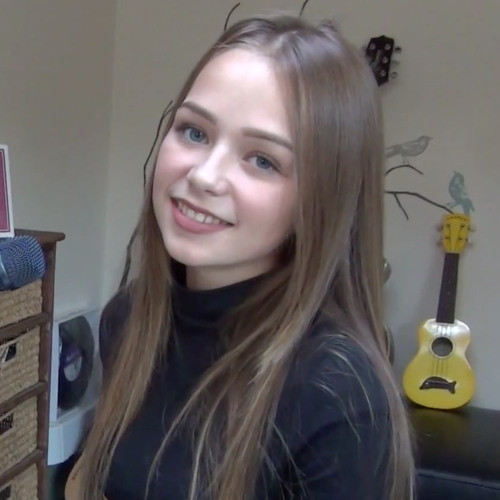 Stream Connie Talbot - Flashlight (Jessie J.) by Alan Chi