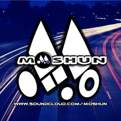 MOSHUN - BUMP IT - FREE DOWNLOAD