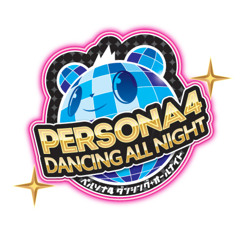 Persona 4 - Dancing all Night OST - Tartarus
