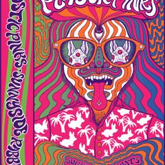2015-08-21 - Friday Lunchtime Playlist