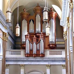 Symphonie IV (Finale) Charles-Marie Widor [Organist, Don VerKuilen]