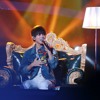 Chàng trai ánh dương - Vương Tuấn Khải LIVE || 王俊凯的单曲《阳光宅男 (Live)》