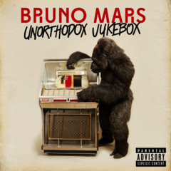 Bruno Mars- When I Was Your Man
