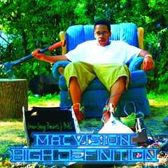 12 Lyrical Weight Ft. Yungg Bleeze