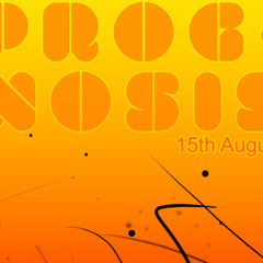 Prognosis August 2015