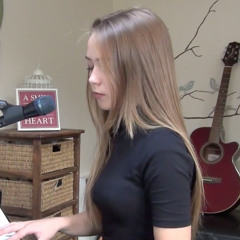 Stream Connie Talbot - Flashlight (Jessie J.) by Alan Chi