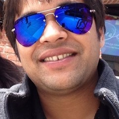 Ek Ajnabee