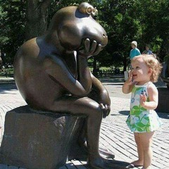 عمو يا عمو - حنين